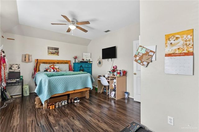 4729 W Jasmine Avenue, Mcallen, TX 78501