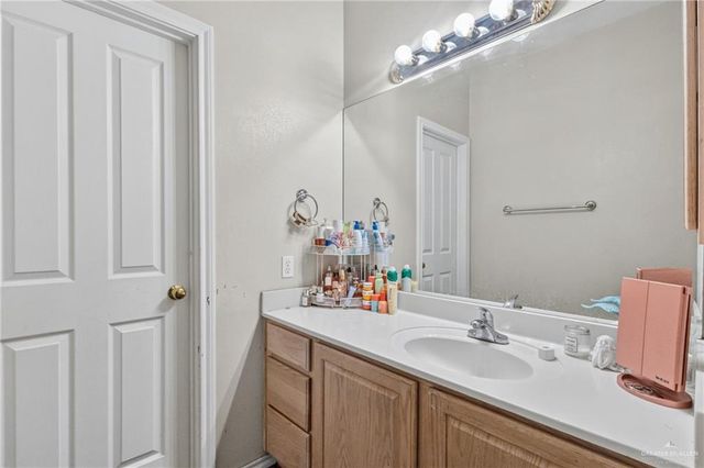 4729 W Jasmine Avenue, Mcallen, TX 78501