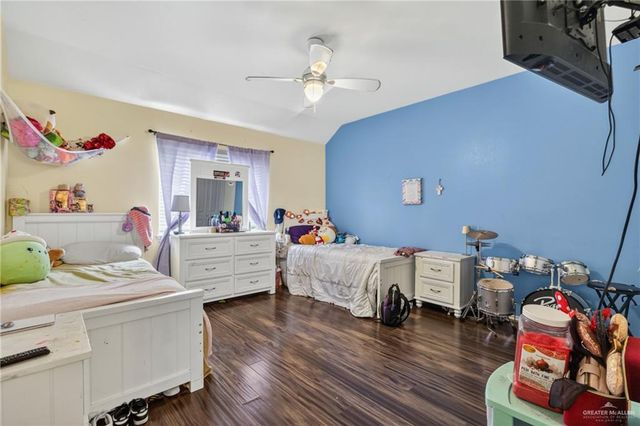 4729 W Jasmine Avenue, Mcallen, TX 78501