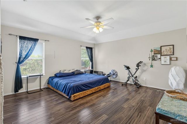 4729 W Jasmine Avenue, Mcallen, TX 78501