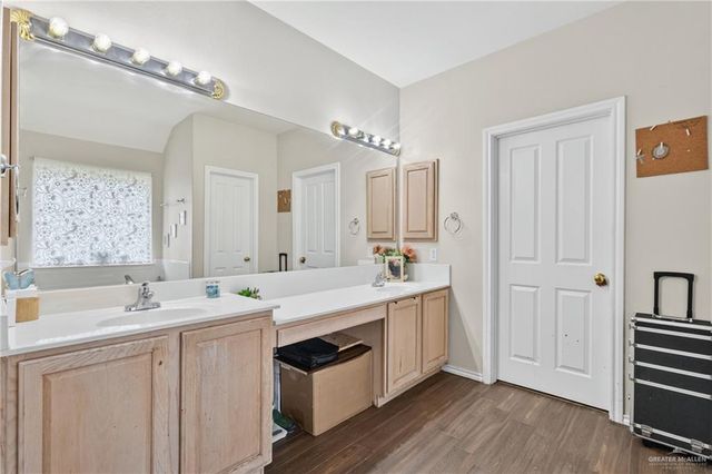 4729 W Jasmine Avenue, Mcallen, TX 78501