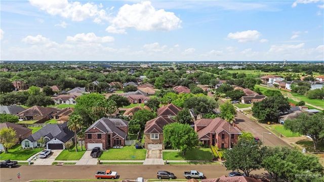 4729 W Jasmine Avenue, Mcallen, TX 78501