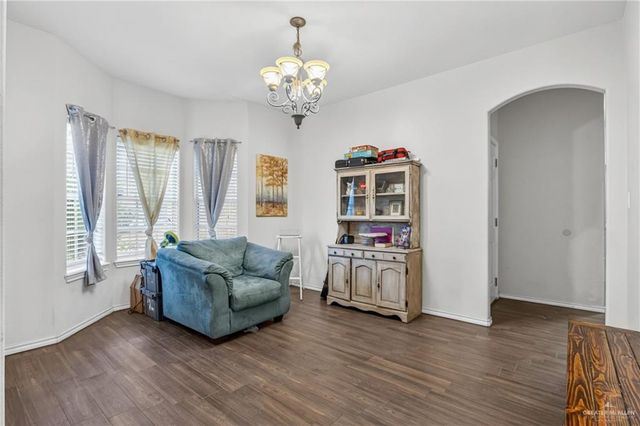4729 W Jasmine Avenue, Mcallen, TX 78501