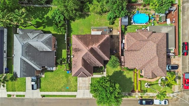 4729 W Jasmine Avenue, Mcallen, TX 78501