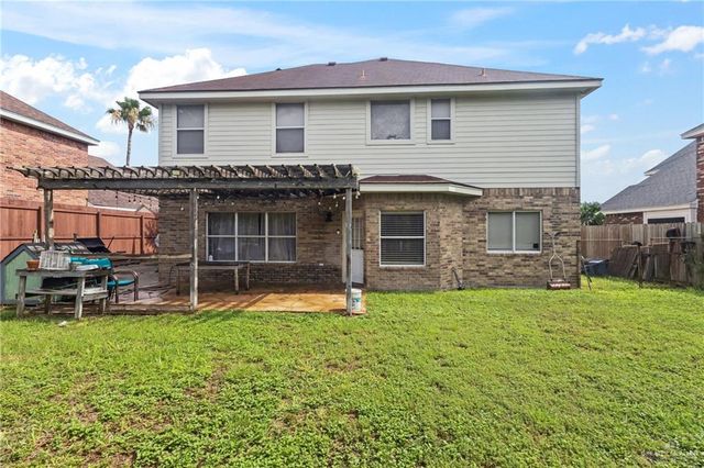 4729 W Jasmine Avenue, Mcallen, TX 78501