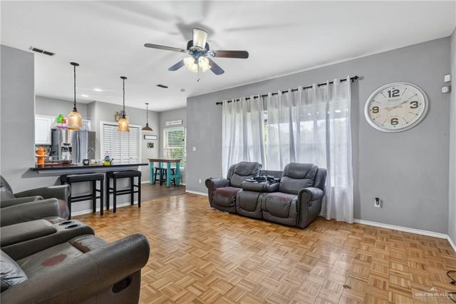 4729 W Jasmine Avenue, Mcallen, TX 78501