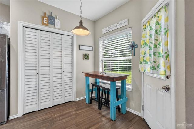 4729 W Jasmine Avenue, Mcallen, TX 78501