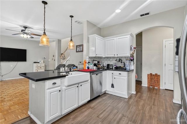 4729 W Jasmine Avenue, Mcallen, TX 78501