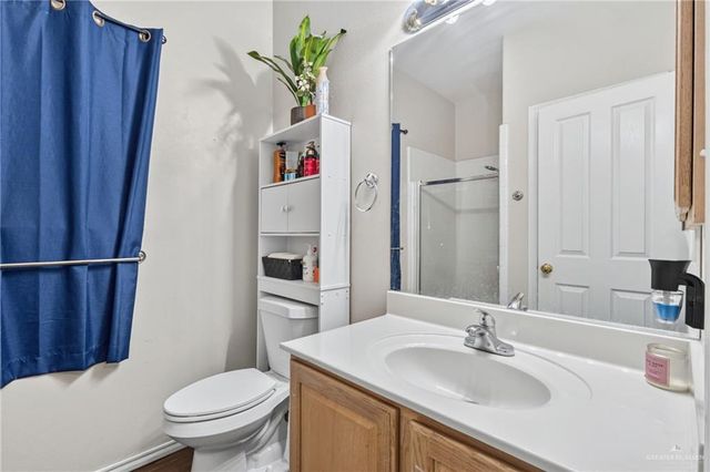 4729 W Jasmine Avenue, Mcallen, TX 78501