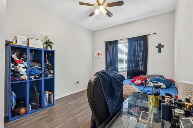 4729 W Jasmine Avenue, Mcallen, TX 78501