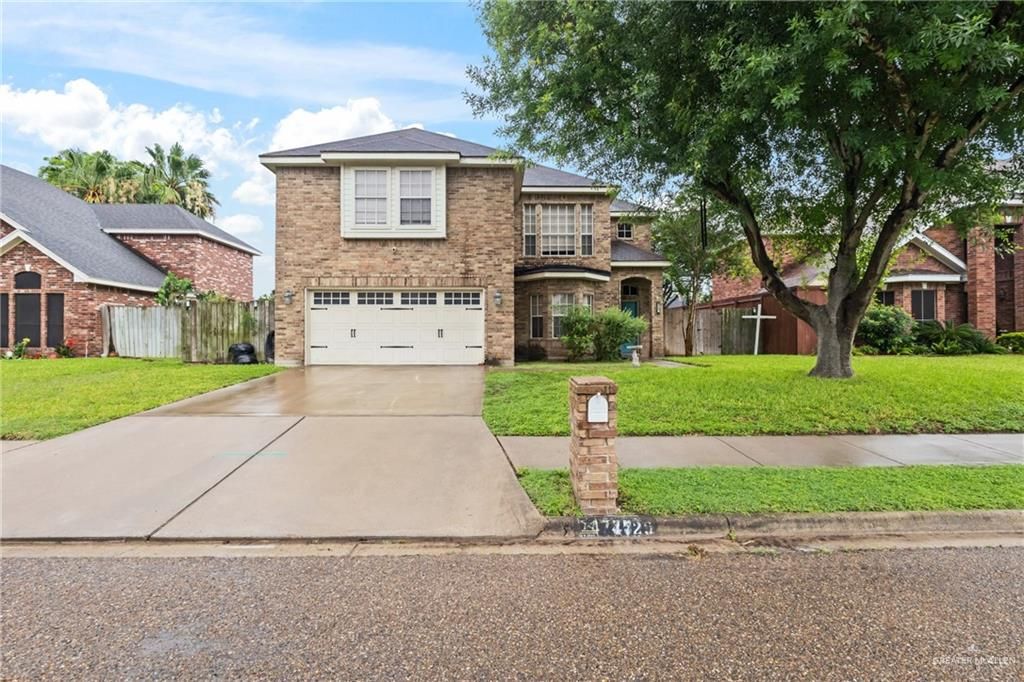 4729 W Jasmine Avenue, Mcallen, TX 78501