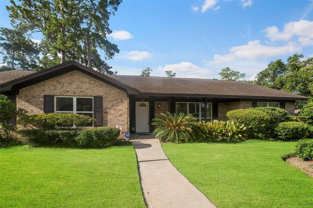 1102 Doral Lane, Houston, TX 77073