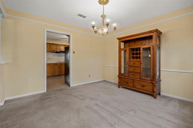 1102 Doral Lane, Houston, TX 77073