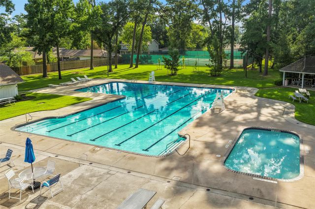 1102 Doral Lane, Houston, TX 77073