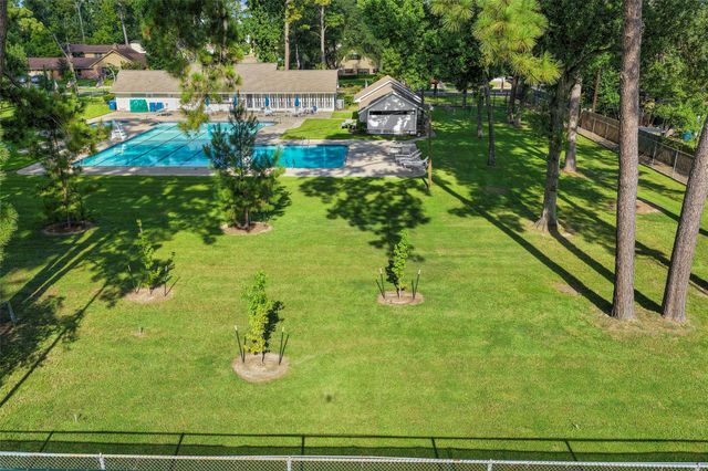 1102 Doral Lane, Houston, TX 77073