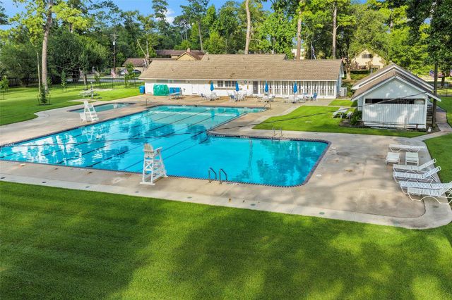 1102 Doral Lane, Houston, TX 77073