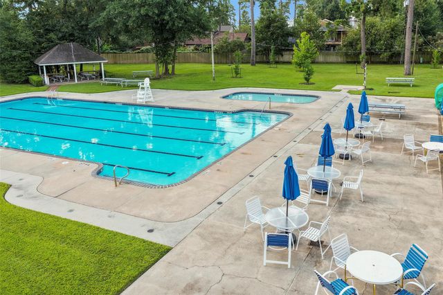 1102 Doral Lane, Houston, TX 77073