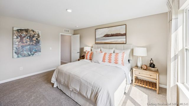 3022 Grace Marie Way, New Albany, IN 47150