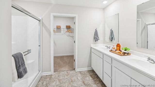 3022 Grace Marie Way, New Albany, IN 47150