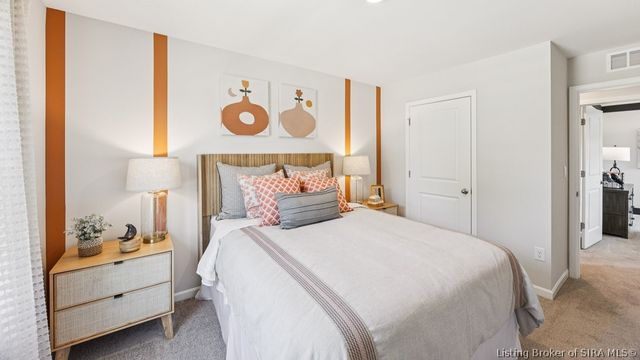 3022 Grace Marie Way, New Albany, IN 47150