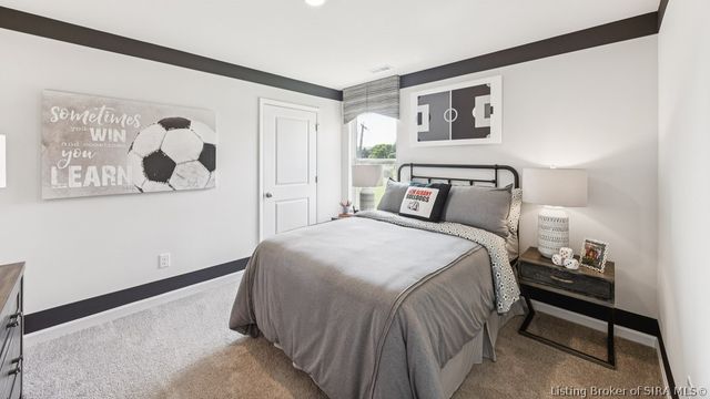 3022 Grace Marie Way, New Albany, IN 47150