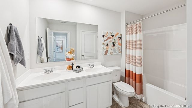 3022 Grace Marie Way, New Albany, IN 47150