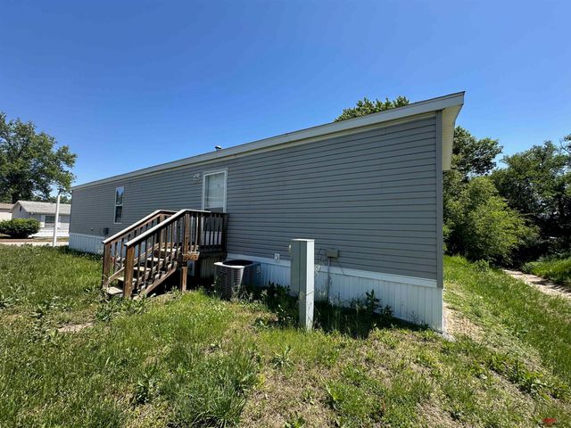 201 W Treehaven Drive, Lincoln, NE 68521
