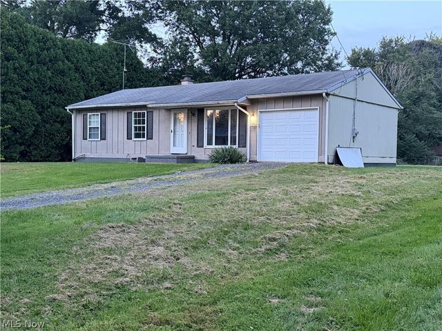 4048 Woodside Drive NW, Warren, OH 44483