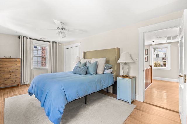 11 Ravenna Rd, Boston, MA 02132