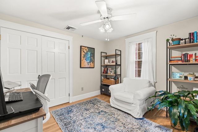 11 Ravenna Rd, Boston, MA 02132