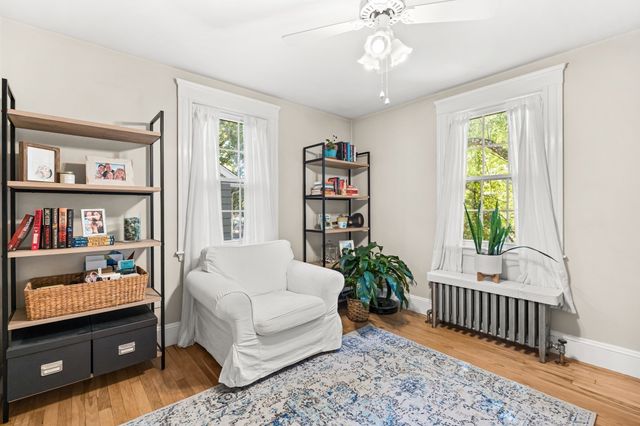 11 Ravenna Rd, Boston, MA 02132