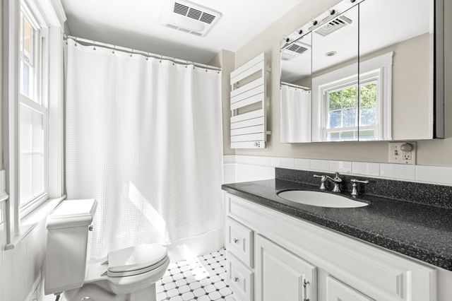 11 Ravenna Rd, Boston, MA 02132