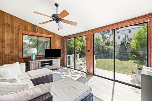 11 Ravenna Rd, Boston, MA 02132