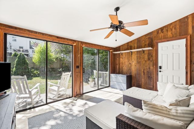 11 Ravenna Rd, Boston, MA 02132