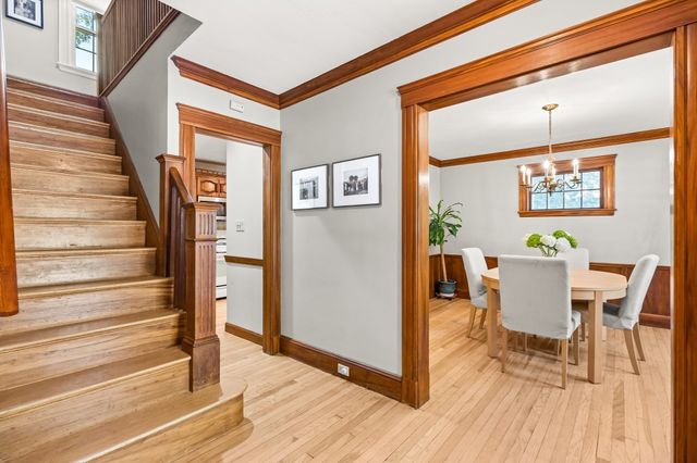 11 Ravenna Rd, Boston, MA 02132