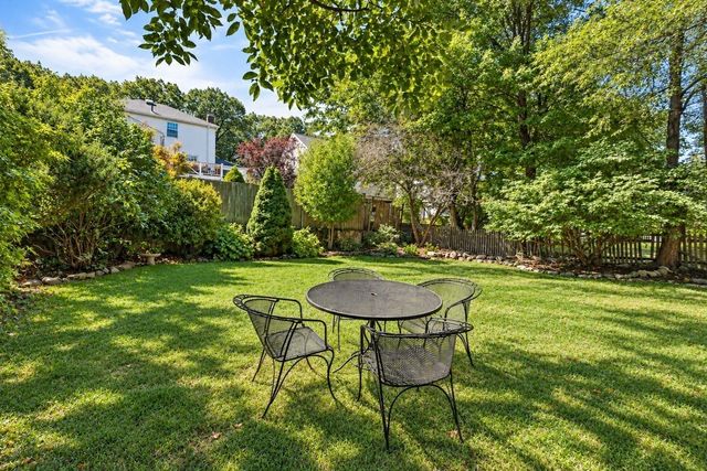 11 Ravenna Rd, Boston, MA 02132