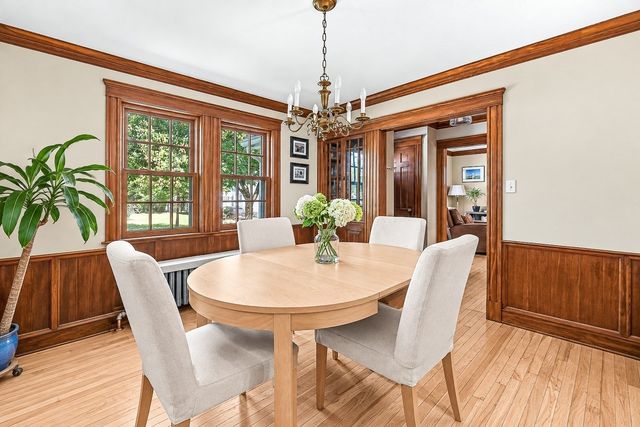 11 Ravenna Rd, Boston, MA 02132