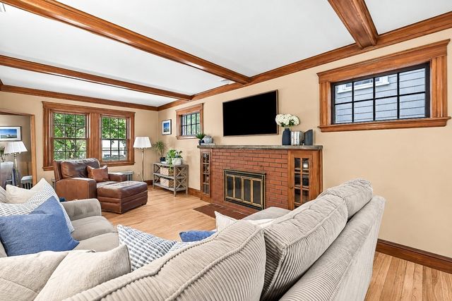 11 Ravenna Rd, Boston, MA 02132