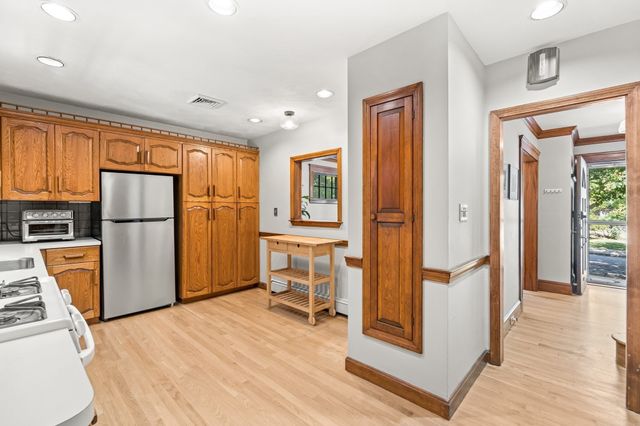 11 Ravenna Rd, Boston, MA 02132