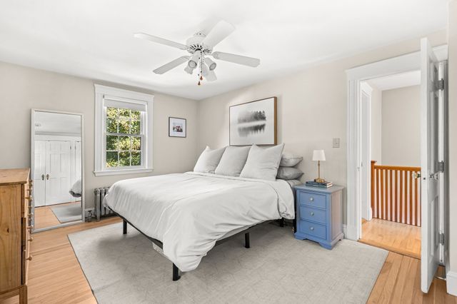 11 Ravenna Rd, Boston, MA 02132