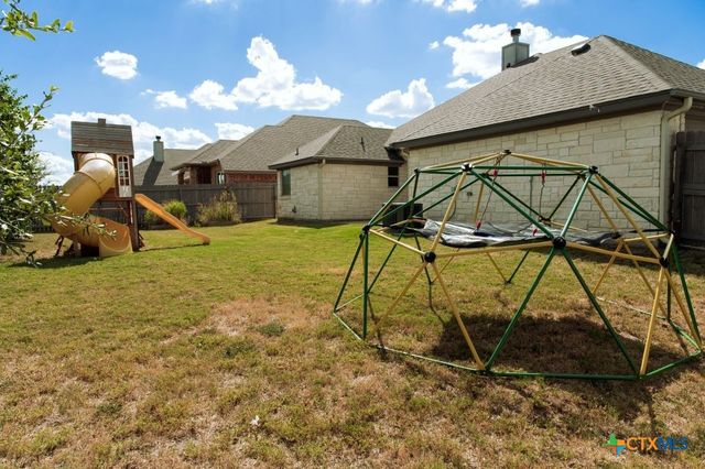 2503 Emerald Dove Drive, Temple, TX 76502