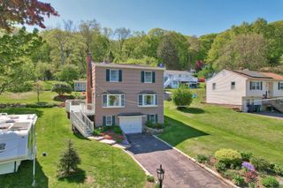 217 Lake Plymouth Boulevard, Plymouth, CT 06782