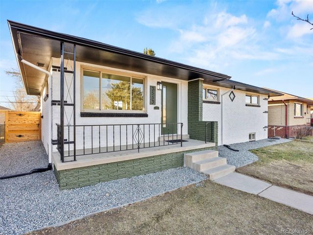 3553 Hudson Street, Denver, CO 80207