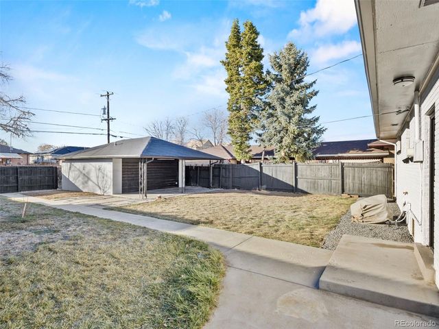 3553 Hudson Street, Denver, CO 80207