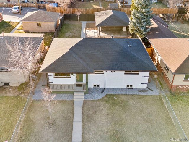 3553 Hudson Street, Denver, CO 80207