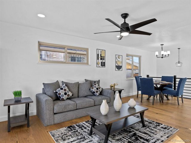 3553 Hudson Street, Denver, CO 80207