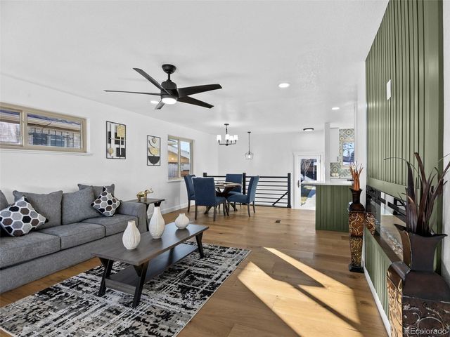 3553 Hudson Street, Denver, CO 80207