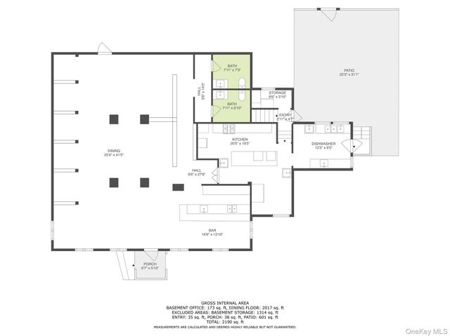 825 route 25a, Miller Place, NY 11764