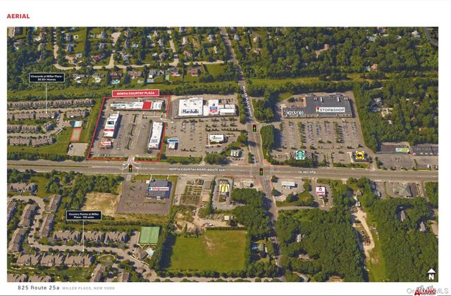 825 route 25a, Miller Place, NY 11764