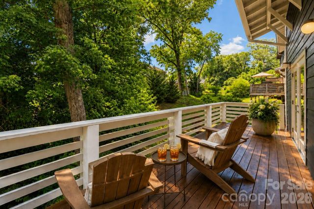 39 Hubbard Avenue, Asheville, NC 28806